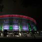 Budapest's Puskas Arena will stage the first leg of Liverpool's last-16 tie against RB Leipzig in the Champions League