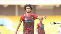 GPL: Kotoko beats Ashanti Gold to temporarily leapfrog Hearts on league table