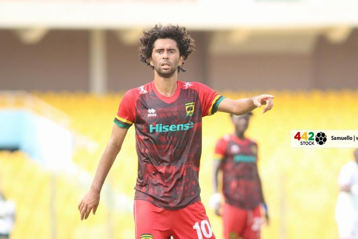 GPL: Kotoko beats Ashanti Gold to temporarily leapfrog Hearts on league table