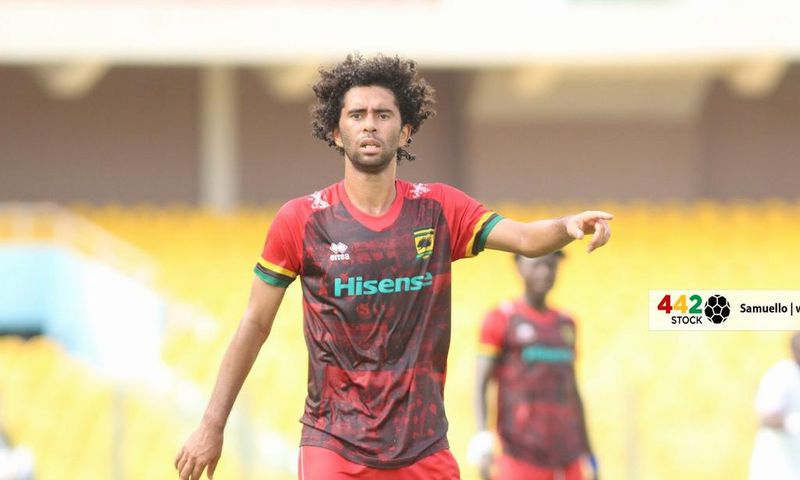 GPL: Kotoko beats Ashanti Gold to temporarily leapfrog Hearts on league table