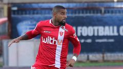 Kevin-Prince Boateng wins Serie B Player of the Month for December