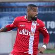 Kevin-Prince Boateng wins Serie B Player of the Month for December