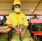 Hellen Auma Wandera: 23-year-old fish seller becomes the youngest Ugandan MP