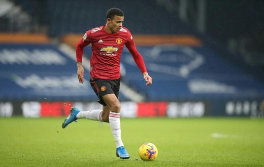 Exciting young winger Mason Greenwood commits to Manchester United till 2025