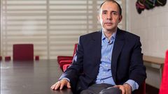 Nabil Edmond Moukarzel