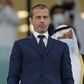 UEFA president Aleksander Ceferin is expected to make a decision about this summer's European Championship by March 5