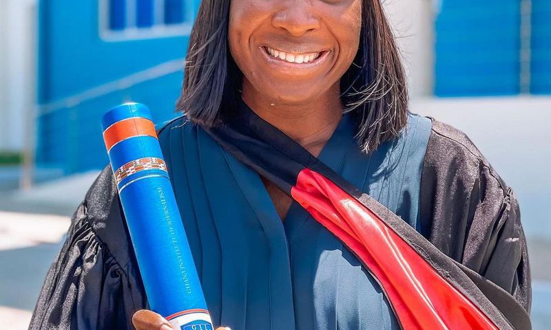 Naa Ashorkor