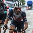 Two-time winner Vincenzo Nibali finished seventh in last year's Giro d'Italia