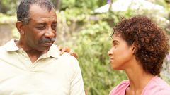 5 reasons why dating an older man might not be a good idea