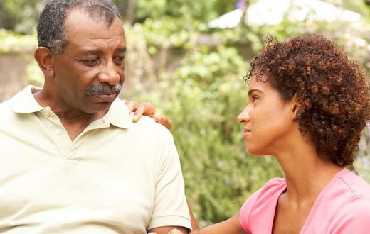 5 reasons why dating an older man might not be a good idea