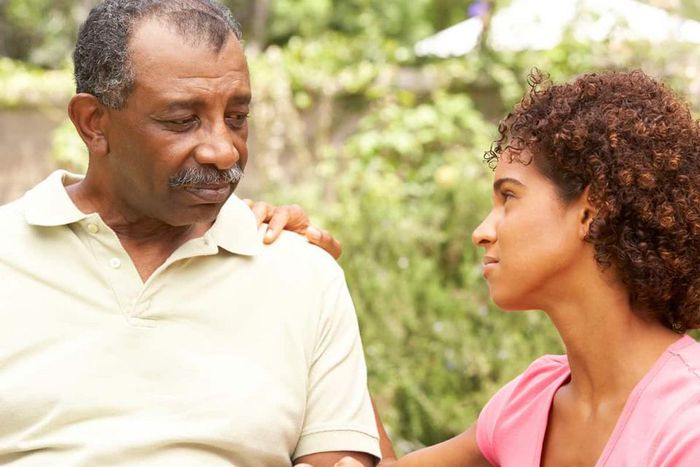 5 reasons why dating an older man might not be a good idea