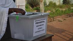 Election 2020: One person killed at Awutu for snatching ballot box