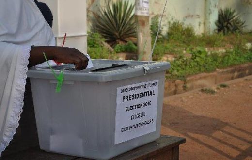 Election 2020: One person killed at Awutu for snatching ballot box