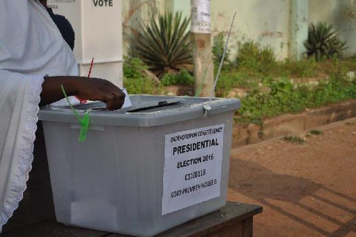 Election 2020: One person killed at Awutu for snatching ballot box