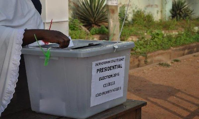 Election 2020: One person killed at Awutu for snatching ballot box