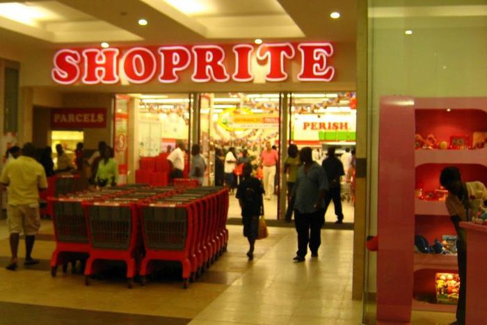 Shoprite