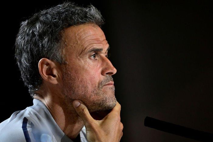 Spain coach Luis Enrique was appointed to oversee change after disappointment at the 2018 World Cup