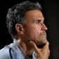 Spain coach Luis Enrique was appointed to oversee change after disappointment at the 2018 World Cup