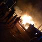 Madina: Fire ravages nursery school, other shops at Social Welfare