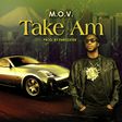 Afro-pop singer M.O.V. to release “Take Am” January 20