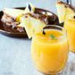 Pineapple Ginger juice