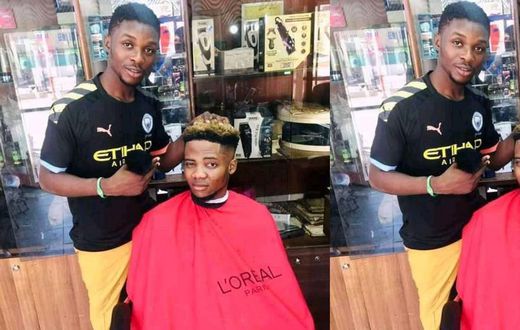 Barber arrested and remanded as customers’ hairstyles allegedly blaspheme Islam