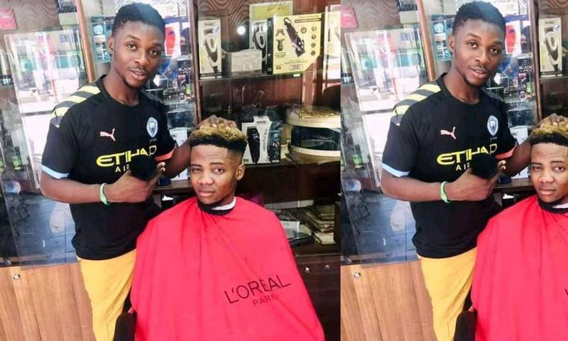 Barber arrested and remanded as customers’ hairstyles allegedly blaspheme Islam