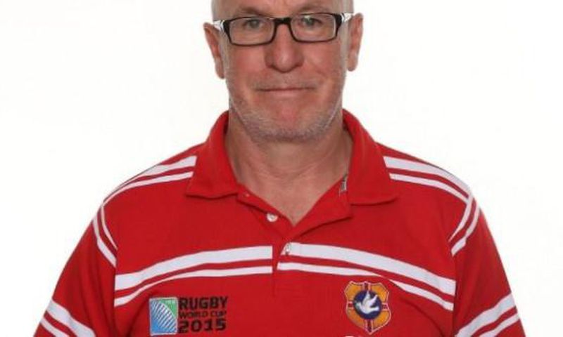 Kenya Rugby Union (KRU)