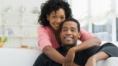 Black couples