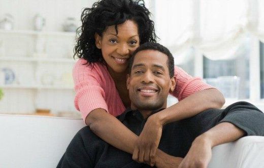 Black couples