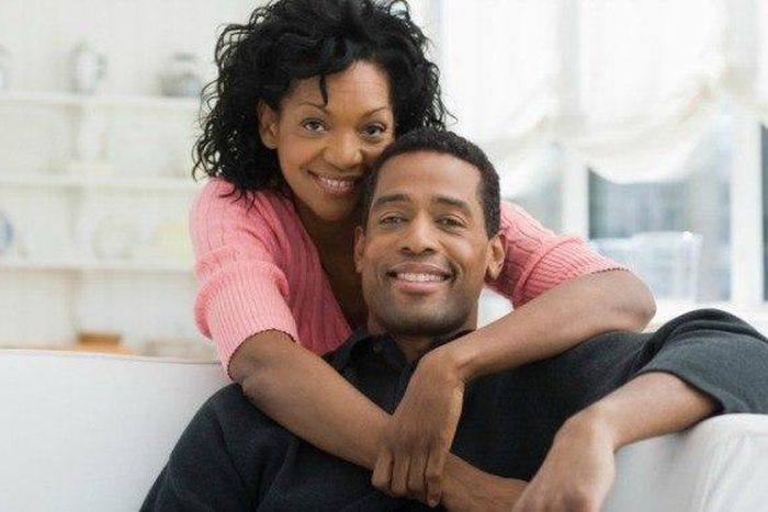Black couples