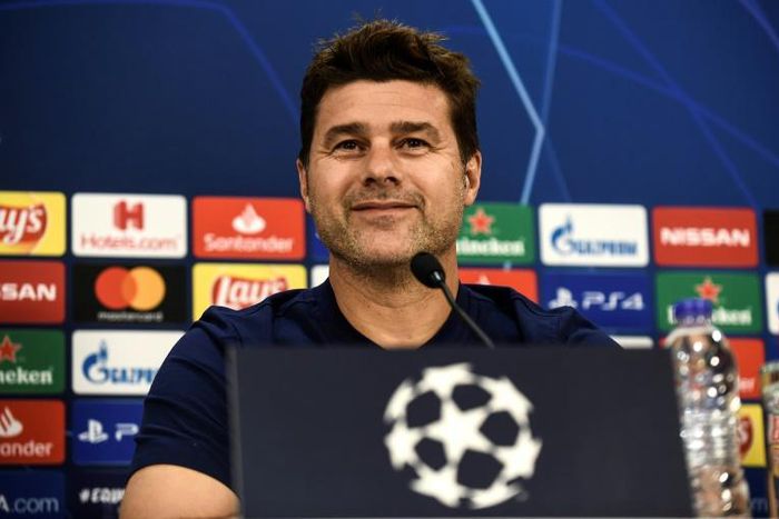 Pochettino named as Tuchel's successor