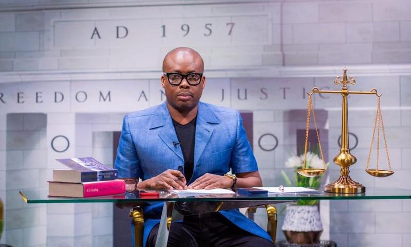 Paul Adom-Otchere