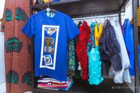 Senyo Hosi joins Pearl Flolu to launch Emeralds Clothing