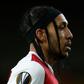 Pierre-Emerick Aubameyang has been in and out of Arsenal's side in recent weeks
