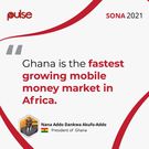 Mobile money