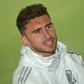 Aymeric Laporte made his second appearance for Spain in their Euro 2020 opener against Sweden on Monday
