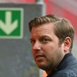 Florian Kohfeldt was sacked as head coach of Werder Bremen on Sunday
