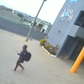 CCTV footage (Courtesy Adom TV)