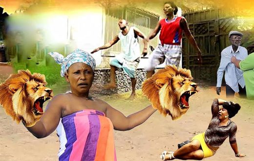 Kyeiwaa and 9 other top Kumawood actors of all time