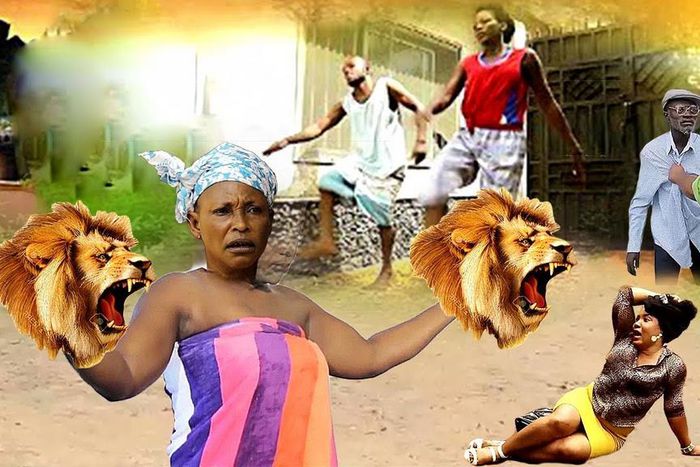 Kyeiwaa and 9 other top Kumawood actors of all time