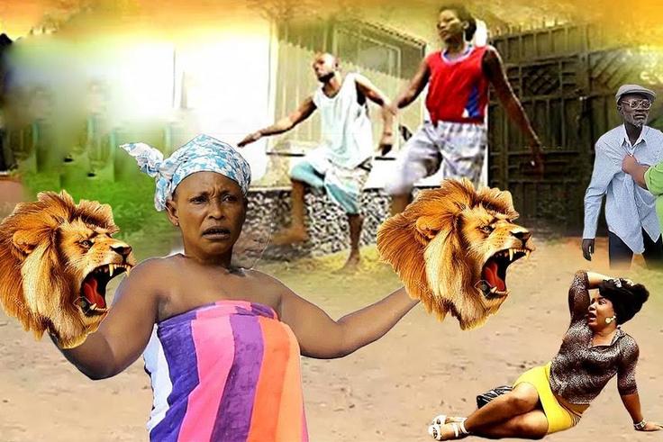 Kyeiwaa and 9 other top Kumawood actors of all time