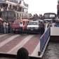 Passengers stranded as pontoon breaks down on Volta Lake