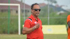‘Terrible Dawu pitch not fit to host league matches’ – Kotoko coach Mariano Barreto
