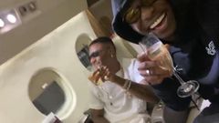 Wizkid and iPhxne DJ