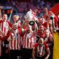 Brentford qualifies to Premier League
