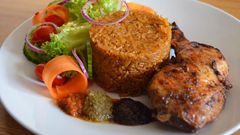 Jollof