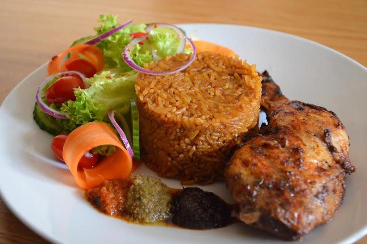 Jollof