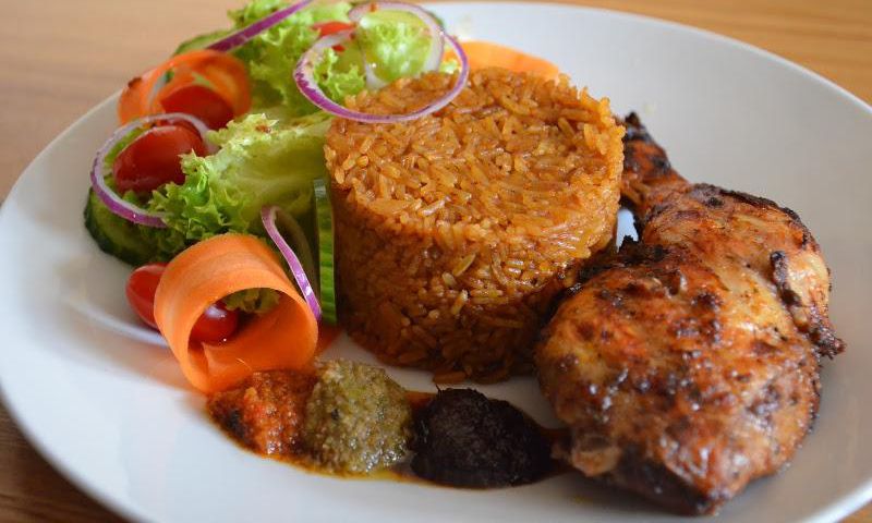 Jollof