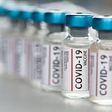 Ghana to receive second dose of COVID-19 vaccines on Friday